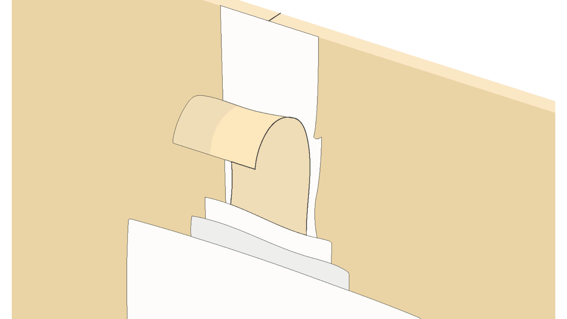 Comment bien réussir ses raccords de joint entre les plaques de plâtre — free download